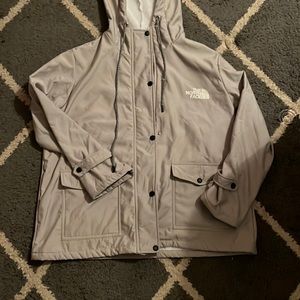 North face jacket